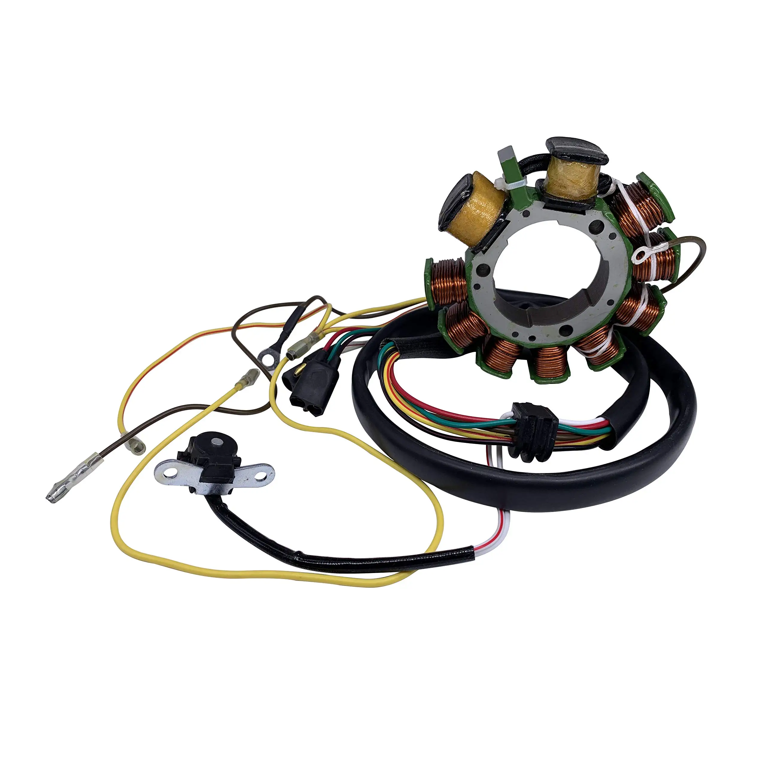 Статор для Polaris Sportsman 500 1998-2001/Magnum 500 1999 2000/Scrambler 500 1997-2000/Big Boss 500 6X6 1998-1999/Ranger 6X6