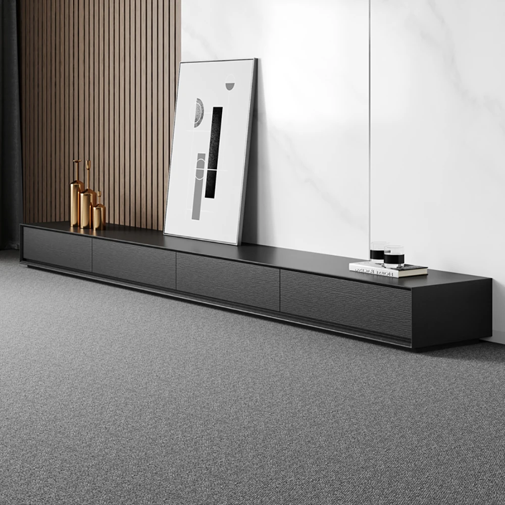 Уникальная простая подставка для телевизора декор хранения современный