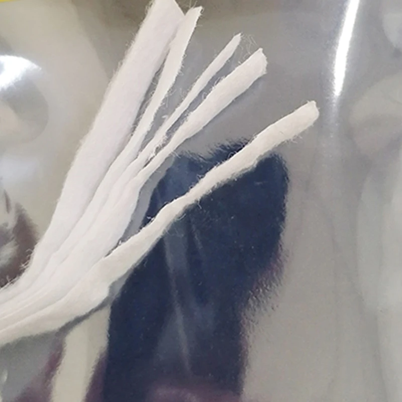 Набор ручных инструментов из переработанного хлопка для самостоятельной сборки