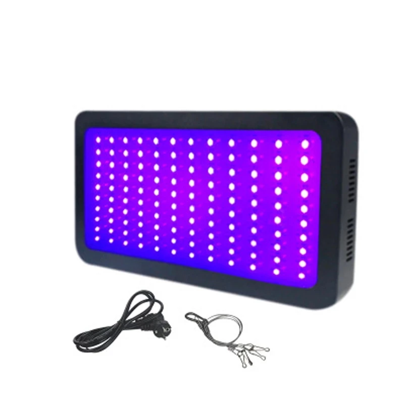 

Led High Power 2000W 395nm 365nm 405nm UV Curing lamp UV Glue Acrylic Resin Ink Paint Silk Screen 3D Printer