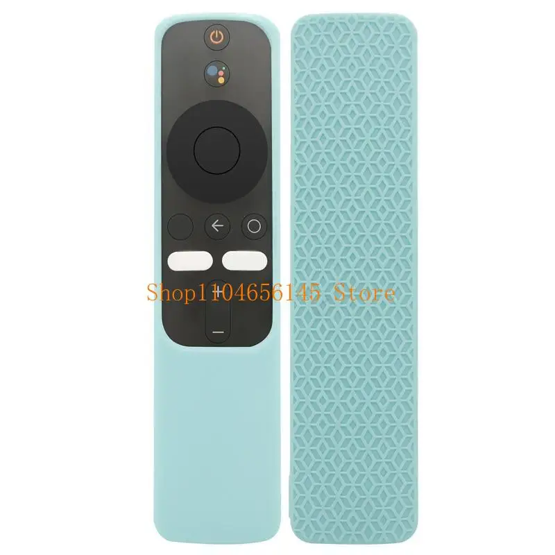 

Силиконовый чехол для пульта Mi TV Stick 4K BRDRC