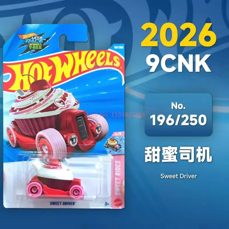 Фото Новая коллекция моделей автомобилей Hot Wheels 2026 K CASE: BMW M4 GT3, Nissan GTR, Ferrari, Porsche F1. Игрушки-модели гоночных автомобилей из премиум-сплава. Подарок. №4
