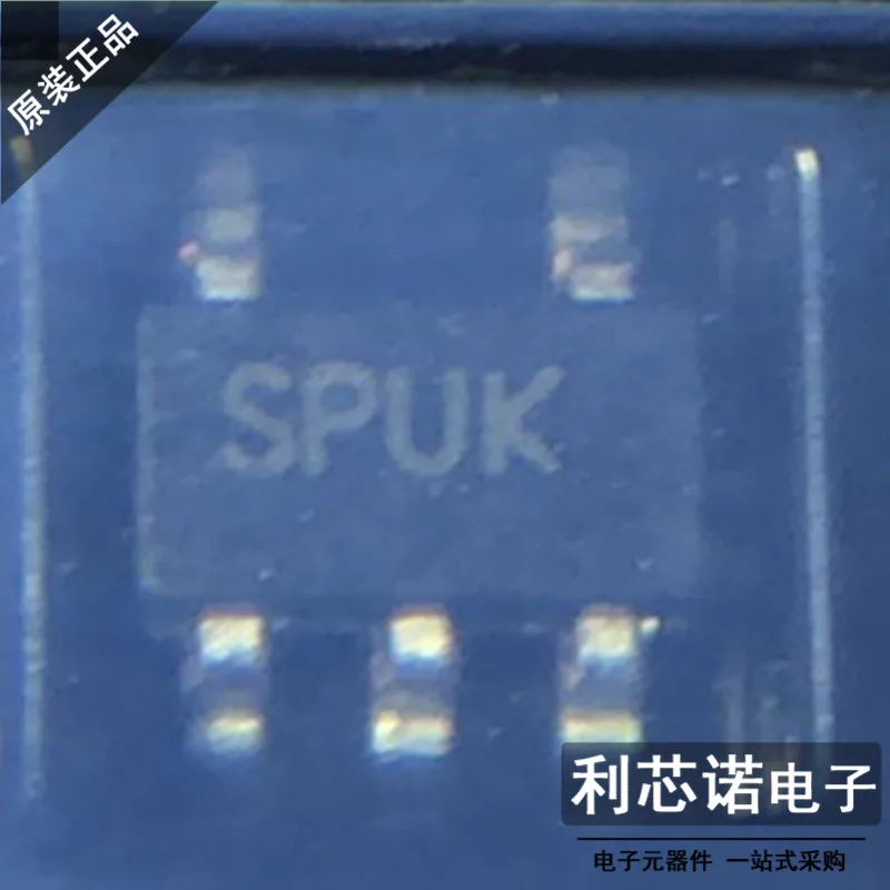 

Free shipping MCP6041T-I/OT SPUK SOT23-5 10PCS