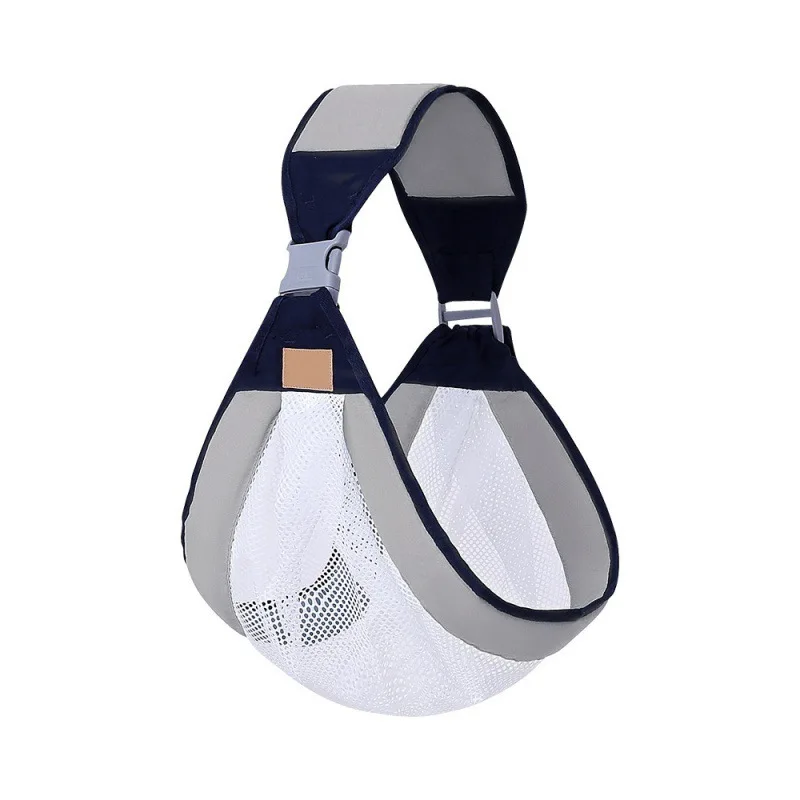 Эргономичная переноска на одно плечо многофункциональный рюкзак-слинг для