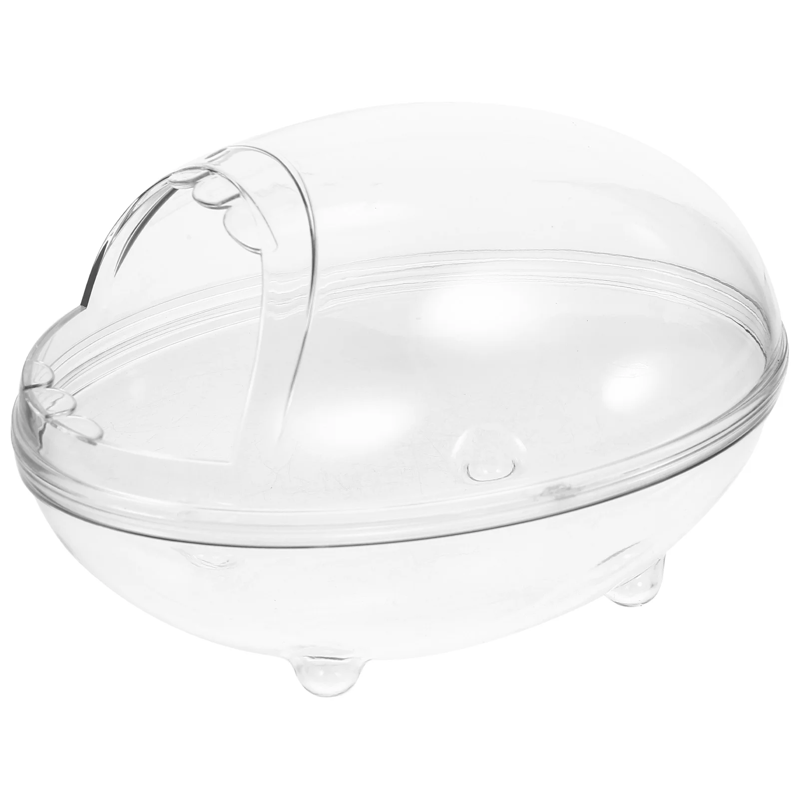 

Hamster Bath Sandbox Guinea Toilet Pet Animal Rat Cagebathroom House Accessories Hideout Bathtub Litter Toy Washroom Chinchilla