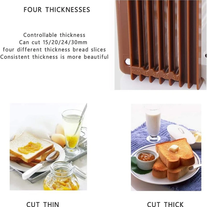 Цена Подставка для хлеба, пластиковая, для резки хлеба, гаджетов Pаспродажа Подставка для хлеба, пластиковая, для резки хлеба, гаджетов