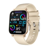 2022 gst gt30 smart watch men women watch blood oxygen heart rate sleep monitor 12 sport models custom watch face global version