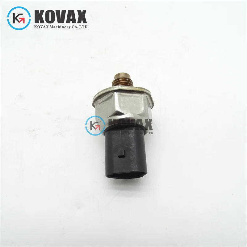 Для 4307165 Датчик давления топлива Cum mins Экскаватор подходит для qsb6.7l 5pp5-10