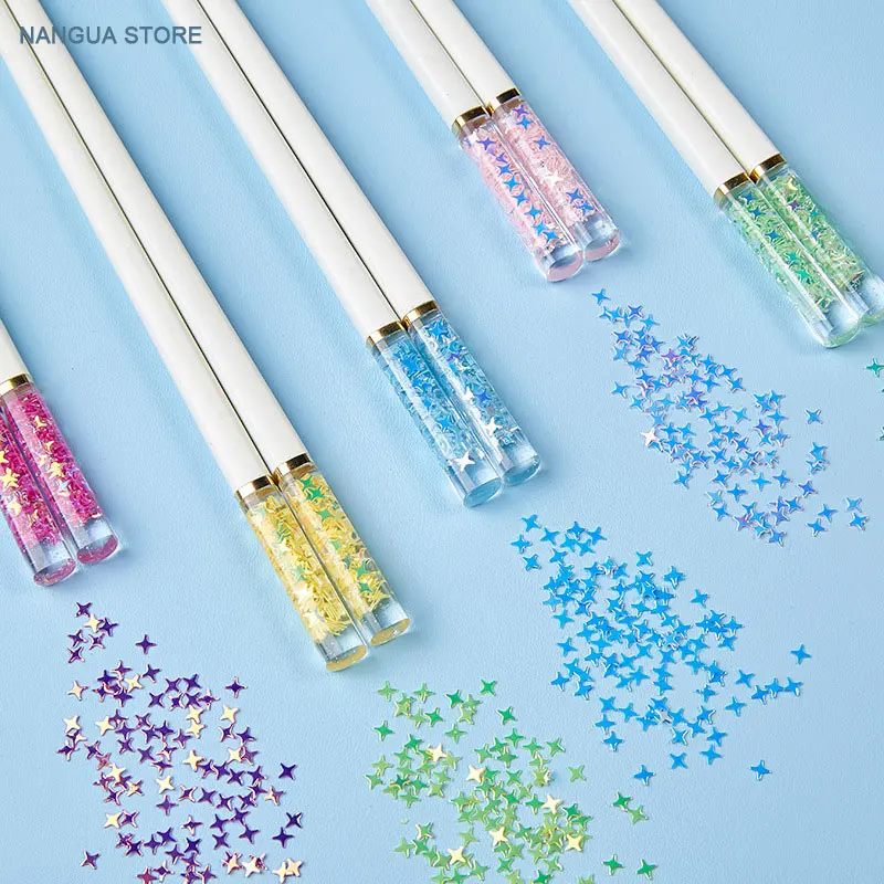 

Палочки для еды, из пищевого пластика, 24 см, 1 пара