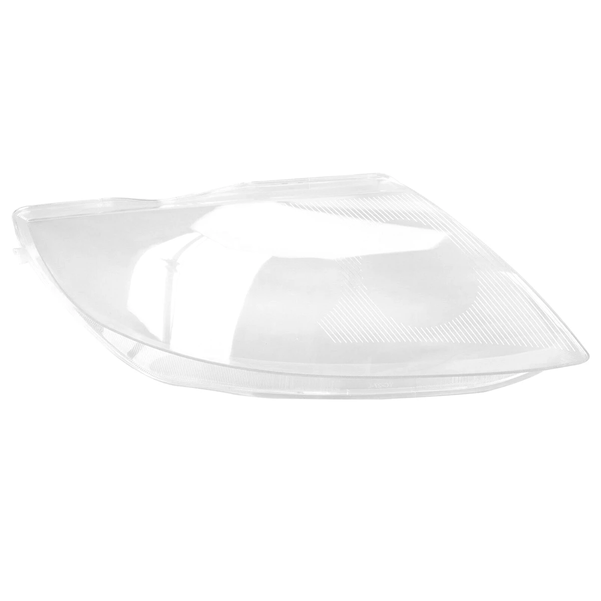 

Накладка на переднюю фару автомобиля, передняя лампа, линза, подходит для Z4 E85 2003-2008