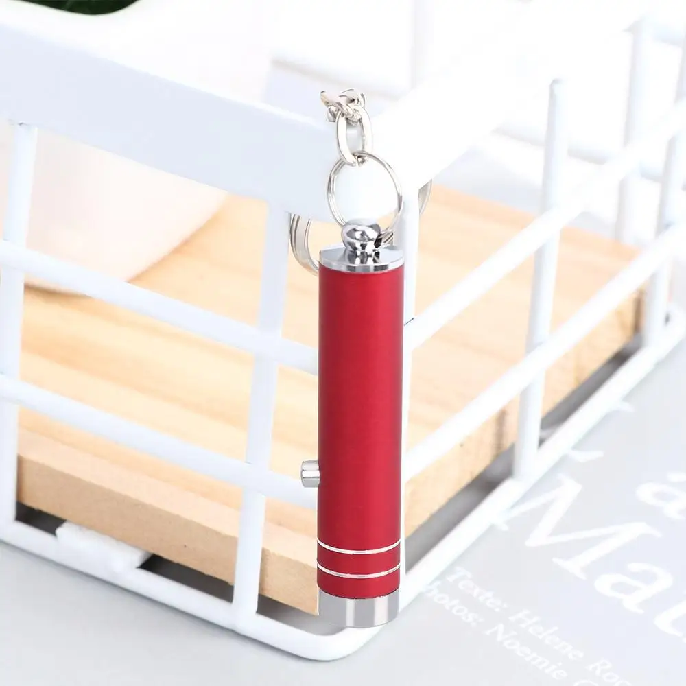 Портативный идентификатор из алюминиевого сплава поддельный детектор денег