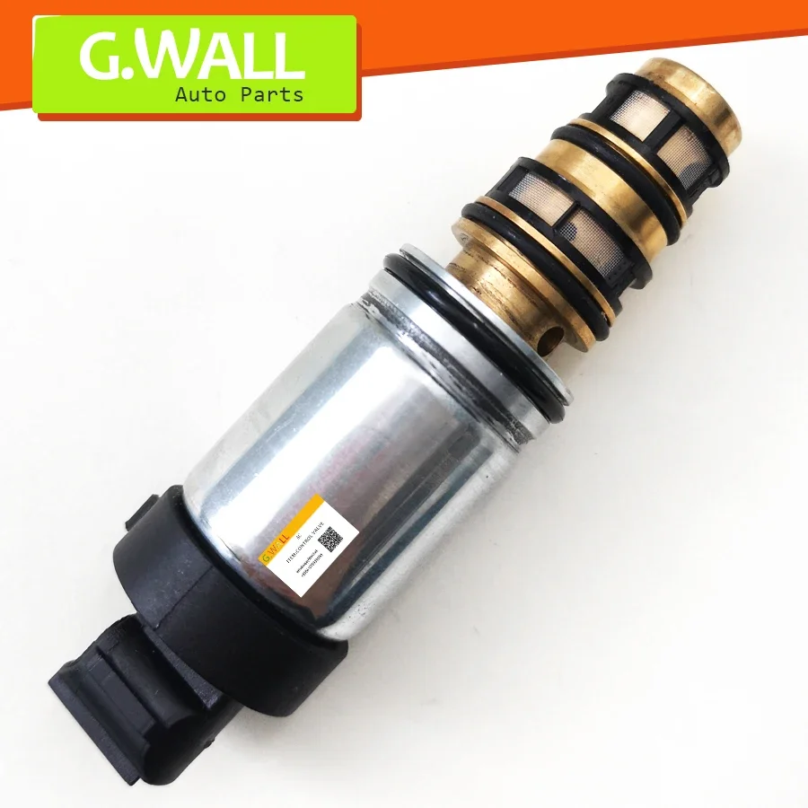 Бесплатная доставка новый автомобильный клапан управления компрессором