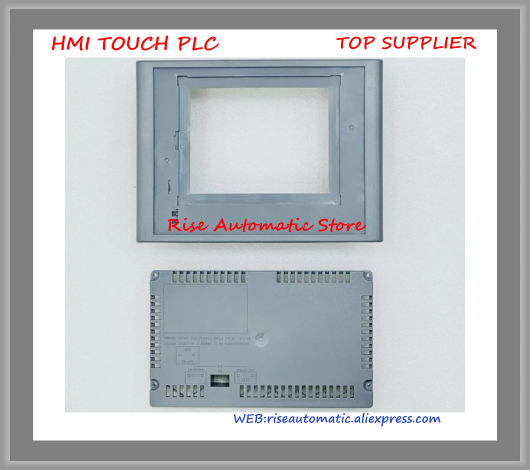 KTP600 6AV6647-0AD11-3AX0 6AV6647- 0AC11-3AX0 Новая сенсорная стеклянная пленка ЖК-экран