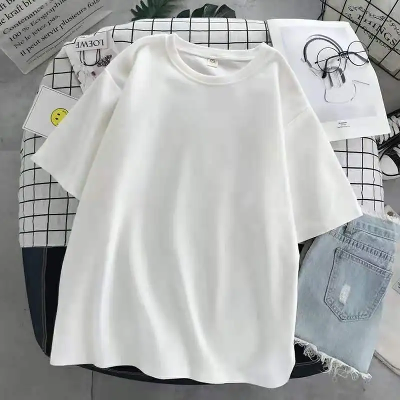 Women T-shirt Beautiful Gothic Oversized Tshirt Female Butterfly Letter Punk Cartoon Short Sleeve O-Neck Top Harajuku Summer tee |