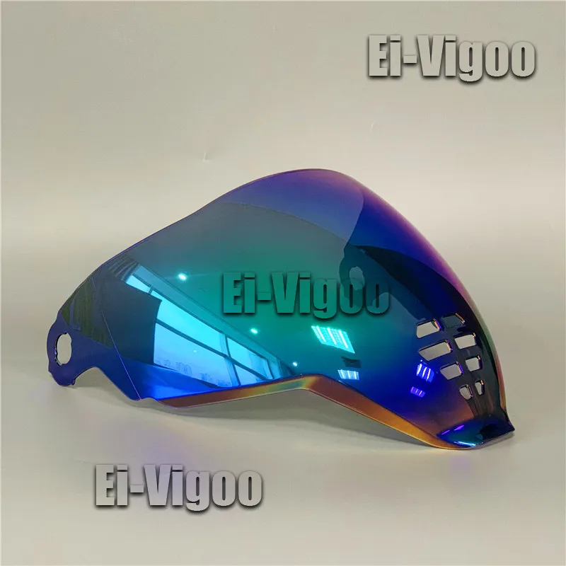 Защитный козырек для иконы Airflite зеркальный защитный лица сменный шлемов Icon |