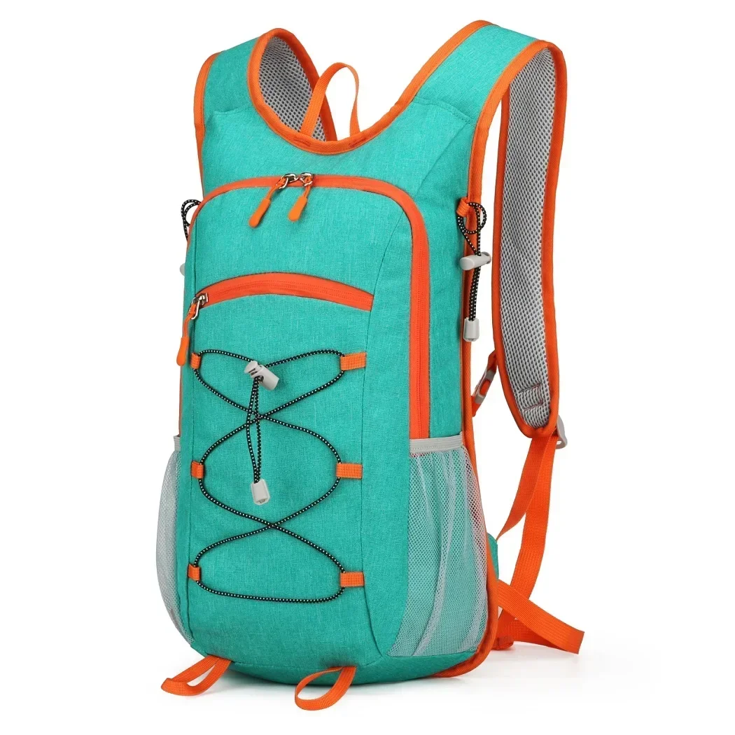 Рюкзак для занятий спортом на открытом воздухе ранец велоспорта походов