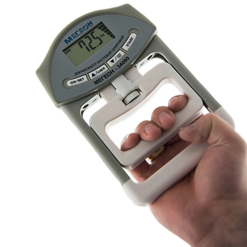 Динамометр МЕГЕОН 34090 | Инструменты