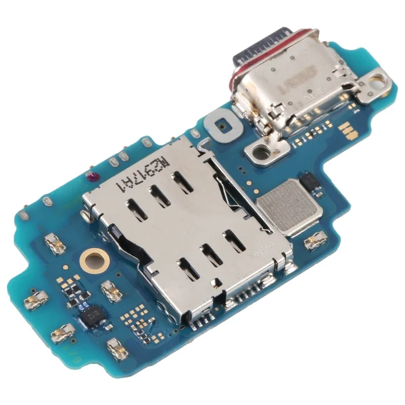 Оригинальная USB-зарядка для Samsung Galaxy S23 Ultra SM-S918U US Edition