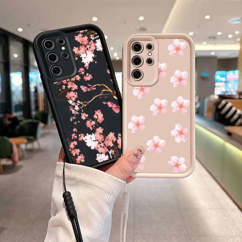 Чехол для телефона Xiaomi 12T 11Lite 14 Poco F5 F4 2 X5 4 3 M3 Redmi 9AC 10AC