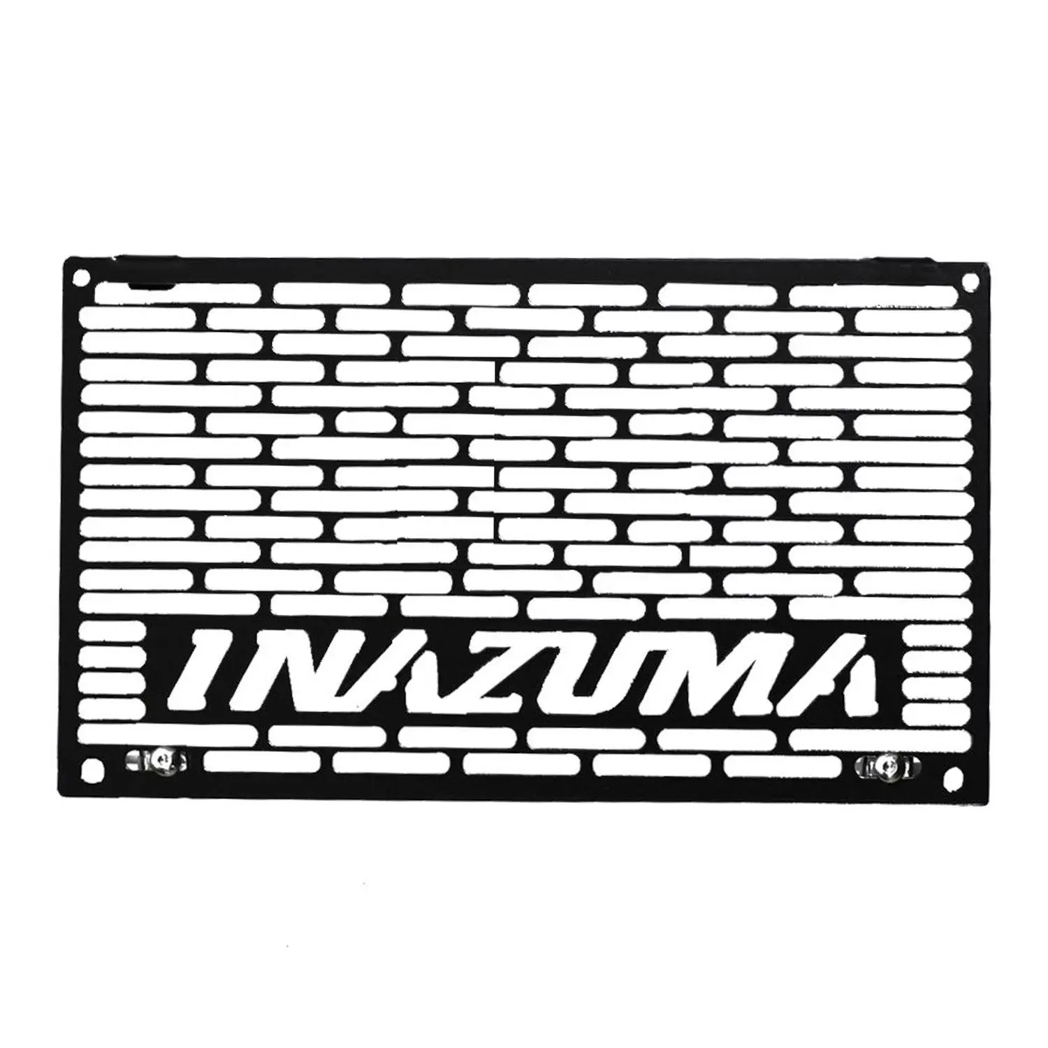 

GP композитный для Inazuma 2012-2016 совместимый защитный Радиатор Черный