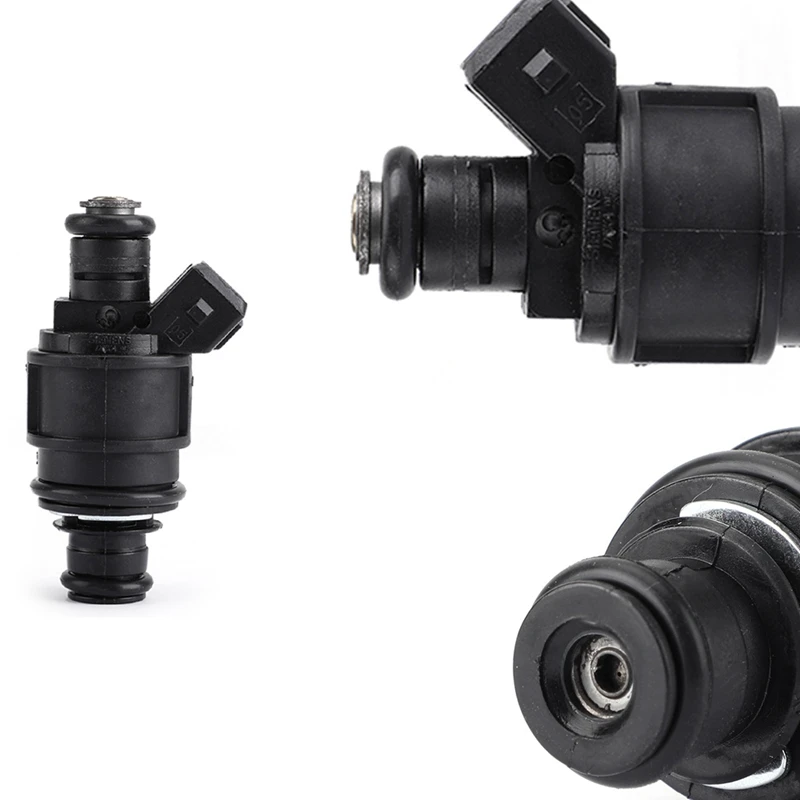 MJY 100620 Топливная форсунка для Land Rover Freelander 2.5L KV6 Hyundai топливные форсунки автомобиля