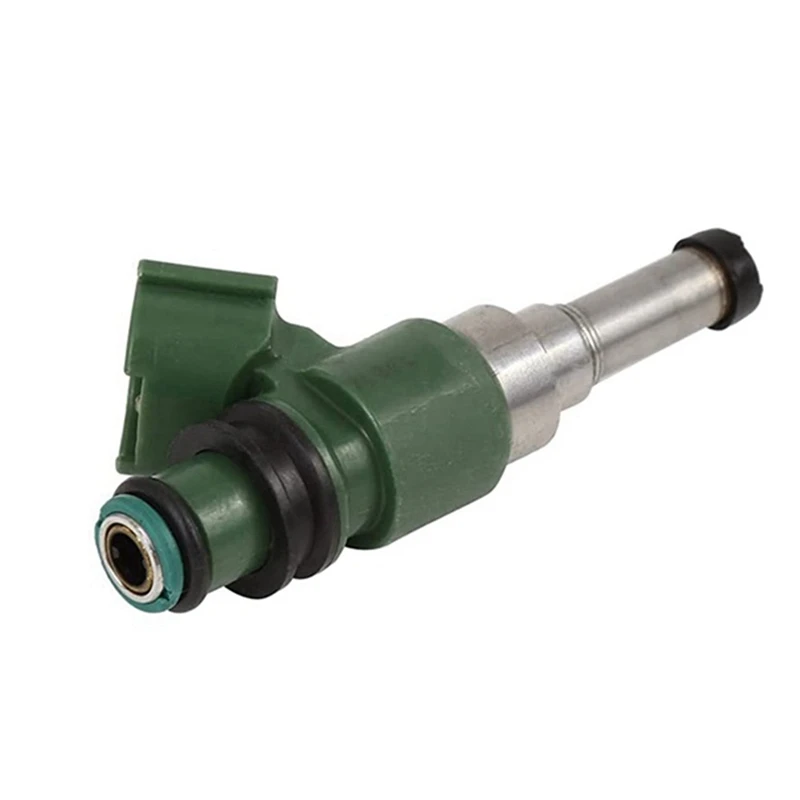 2X Форсунка топливного инжектора для Yamaha Гризли 550 YFZ450R 2009-2017 3B4-13761-00-00 700 2007-2015