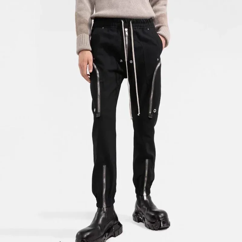 Новые брюки и капри восстанавливающие древние путь роскошные женские с высокой