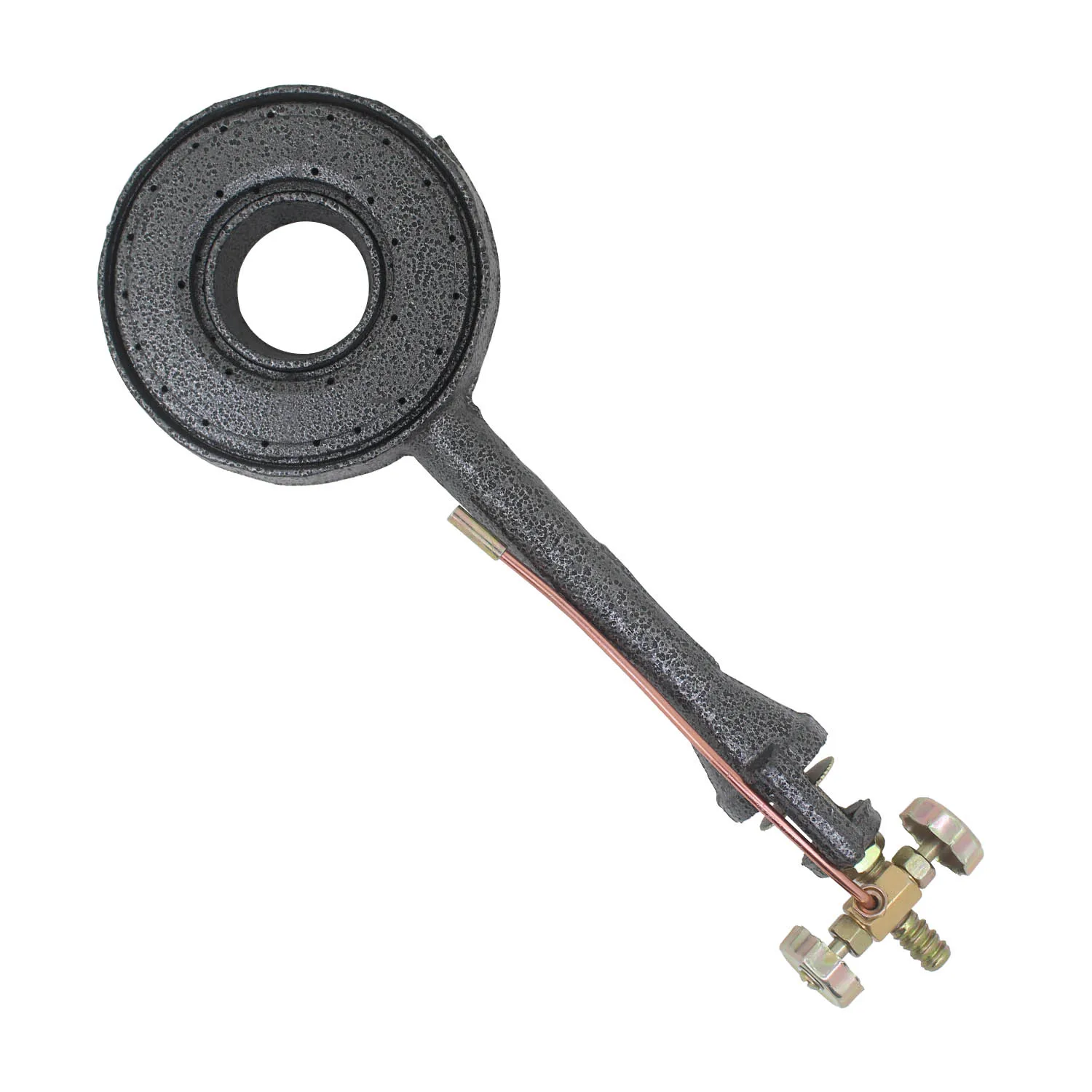 

Cast Iron Burner for stove natural gas liquefied oven stove kitchen propane portable gas jet burner stove