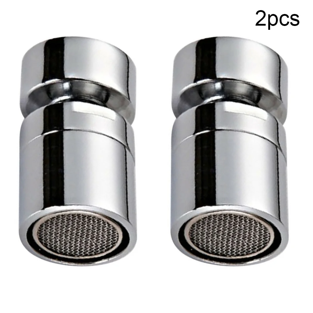 хромированный аэратор для кухонного смесителя