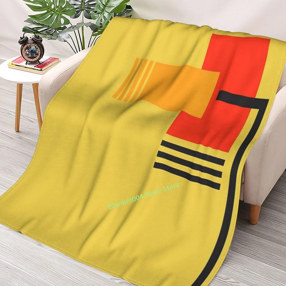 

Step By Step Throw Blanket 3D printed sofa bedroom decorative blanket children adult Christmas gift