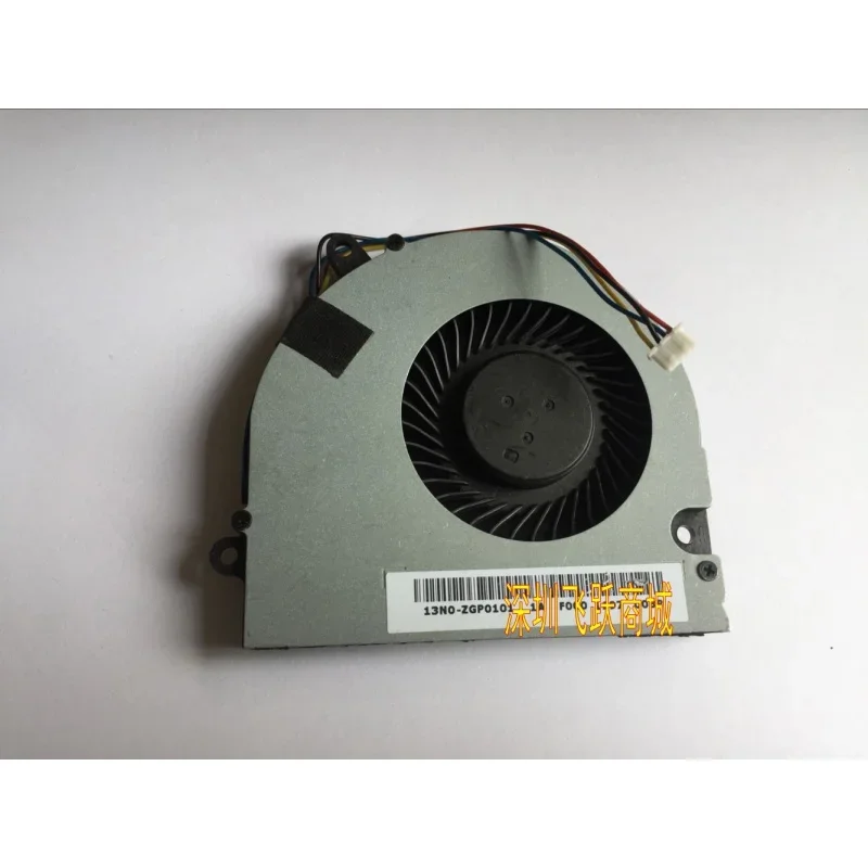 Вентилятор охлаждения процессора ноутбука для ASUS U41J U41JF U41E U41SV Gigabyte Q2532N FORCECON DFS 531205