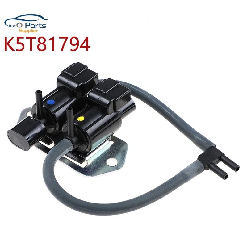 

K5T81794 For Mitsubishi Pajero Montero Triton L200 L300 Freewheel Clutch Solenoid Valve K5T47776 MR430381 MB620532 MB937731