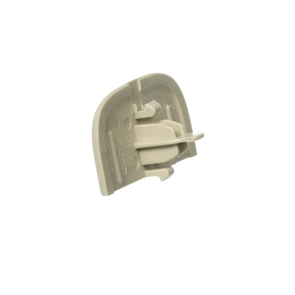 

NEW Replaces Durable Sun Visor Clip Holder Hook Parts Plastic Retainer