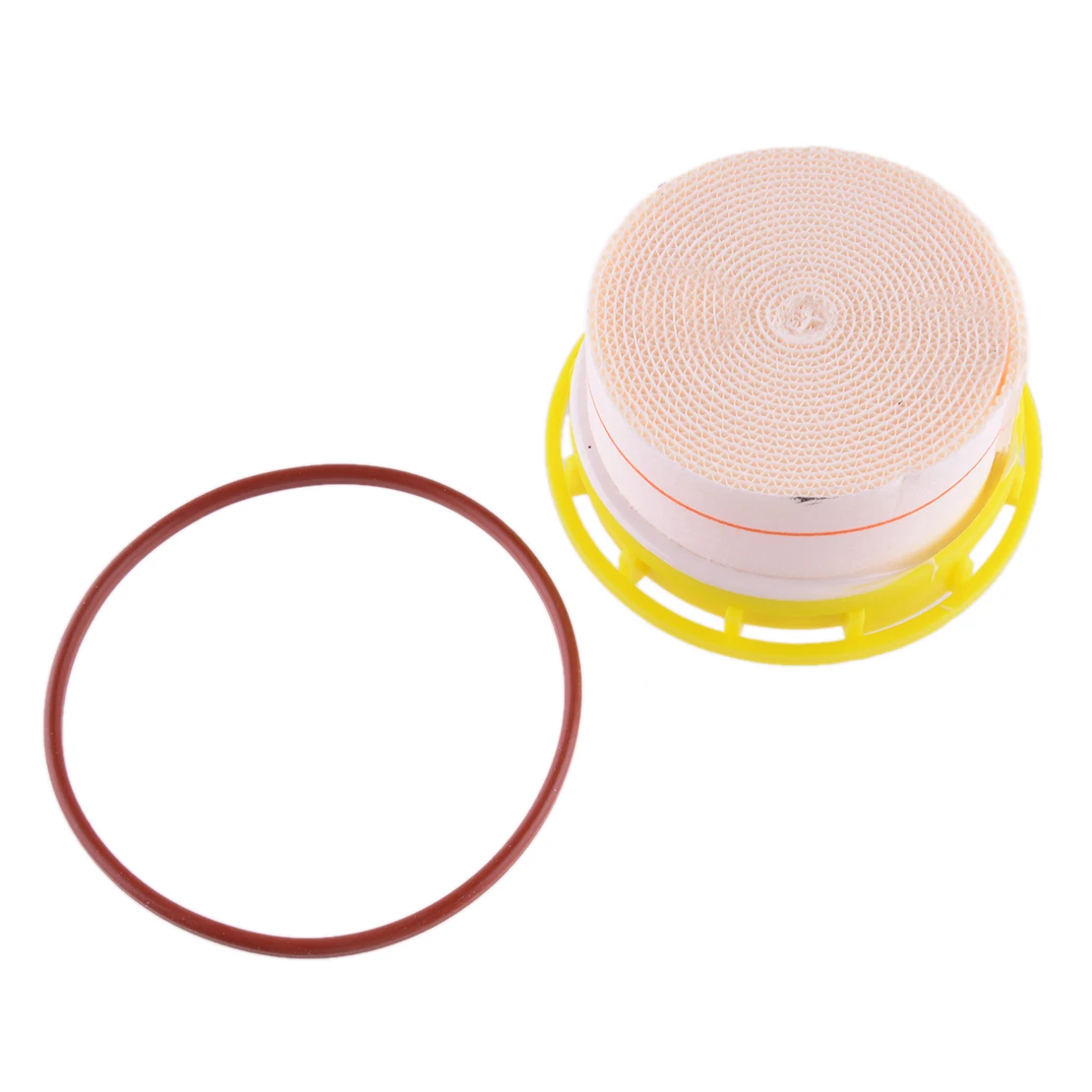 

23390-51020 2339051070 топливный фильтр подходит для Toyota Land Cruiser 200 серии 4.5L V8 Diesel VDJ200 2007-2021 2022 2023 23390-17540