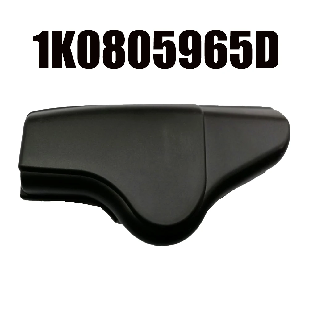 

Car Engine ABS Black Air Intake Duct Cover Lid For GOLF V VI 2004-2013 1K0805965D Brand New Car Engine Accessories