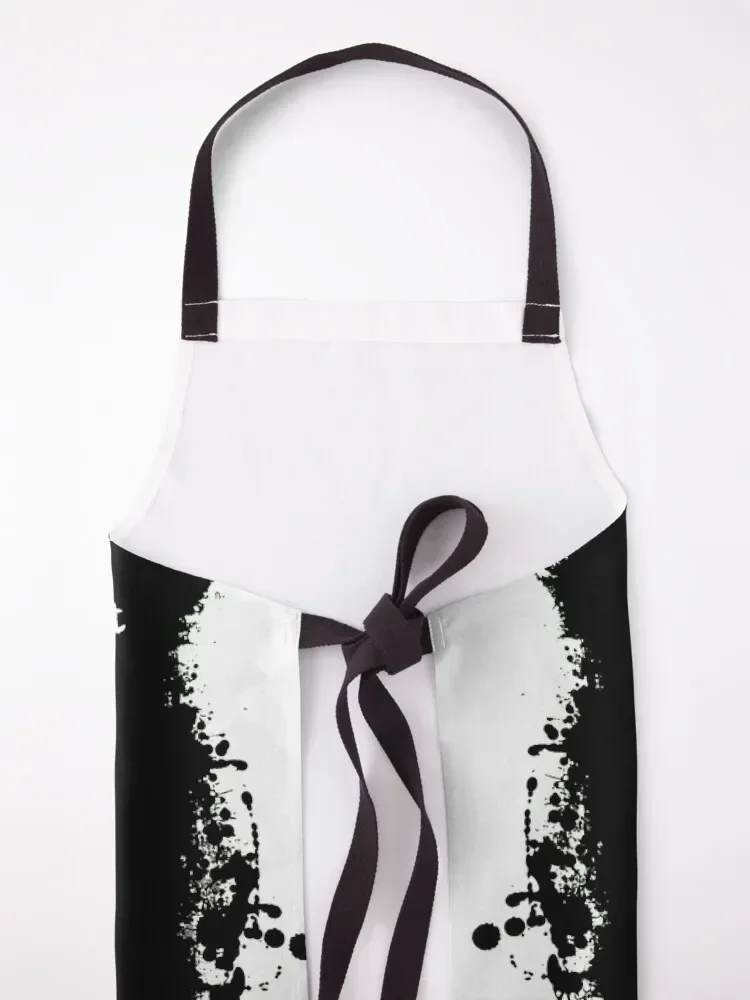 Garth Marenghi - фартук из кукурутой говядины кухонные и предметы домашнего обихода