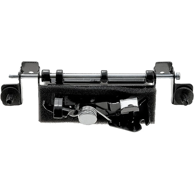 2 шт. подъемные ворота задние дверные защелки для Toyota 98-03 Sienna 01-07 Sequoia 69090-08010