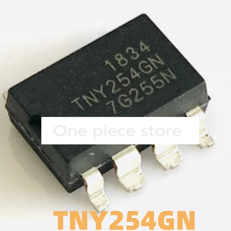 

1PCS TNY254GN TNY254G SOP-7 SMD LCD Power Management Chip