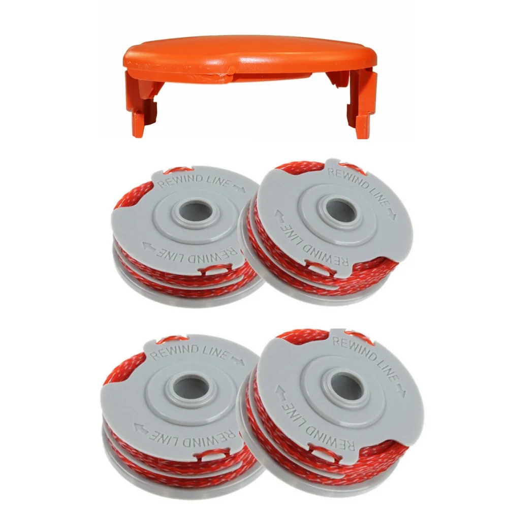 

Крышка для катушки Flymo