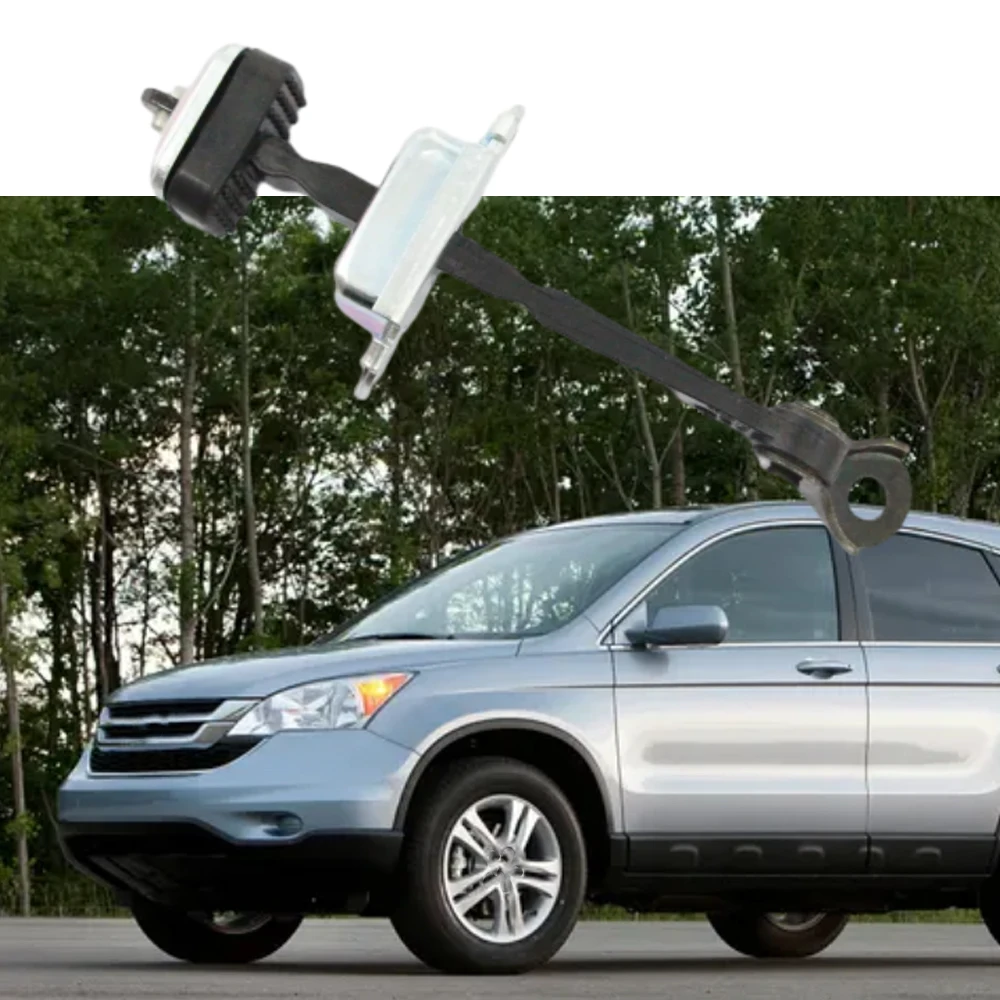 Фото Передняя задняя левая и правая дверь, ограничитель пробки для Honda CR-V 2007 2008 2009 2010 2011 72340-SWA-A01 72380-SWA-A01 №1