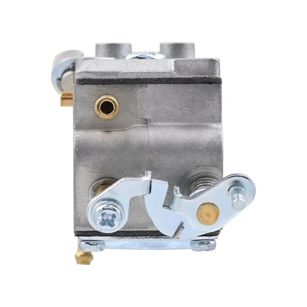 Фото Комплект карбюратора 584901401 для Husqvarna 525LST, 525LS, 525ES, 525L, 325HE3, 325HE4. Замена 966787601, 966787701, 576401601. Карбюратор для газонокосилки. №5