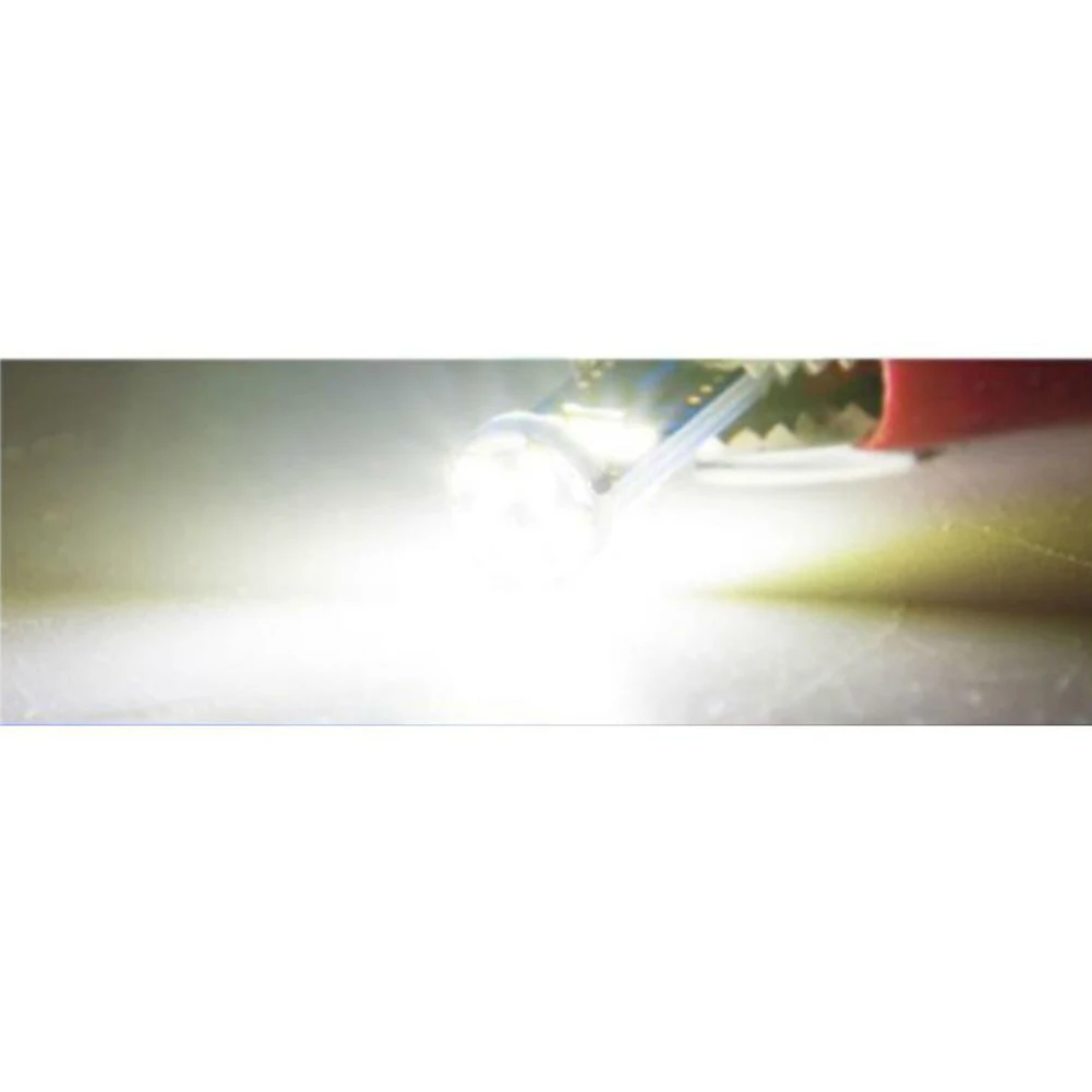 

100% Brand New Accent Lamps & Night Lights Car Light LED Brake Light Bulbs
