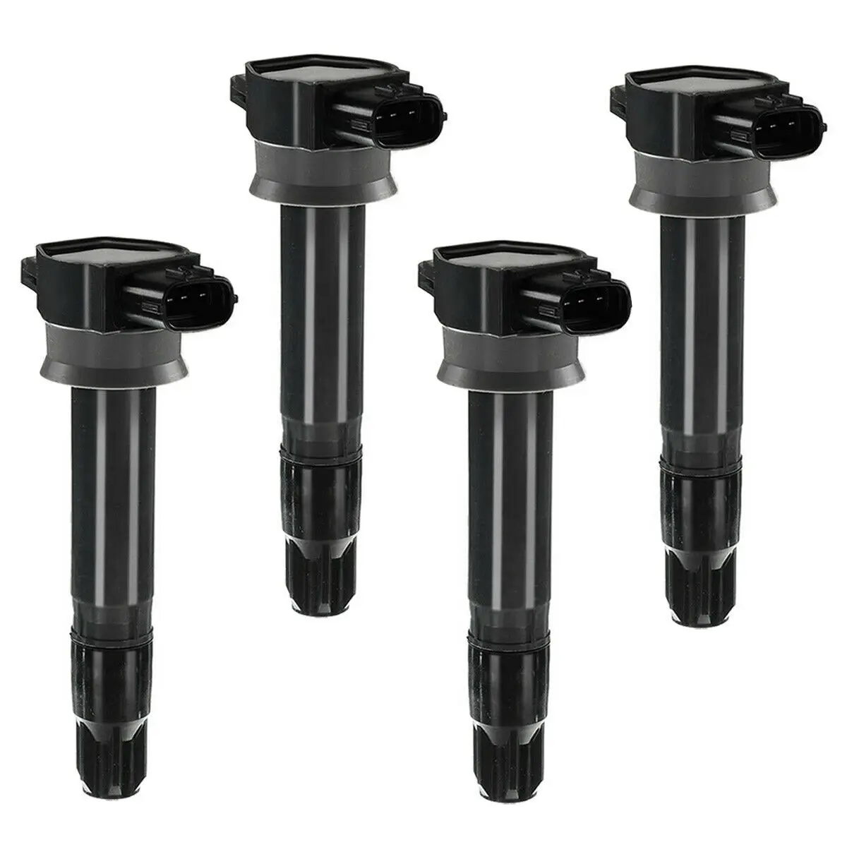 

Катушка зажигания для Mitsubishi Galant 2009, 2010-2011, V6, 3,8 л, бензиновая, 4 шт., Lazmllcan