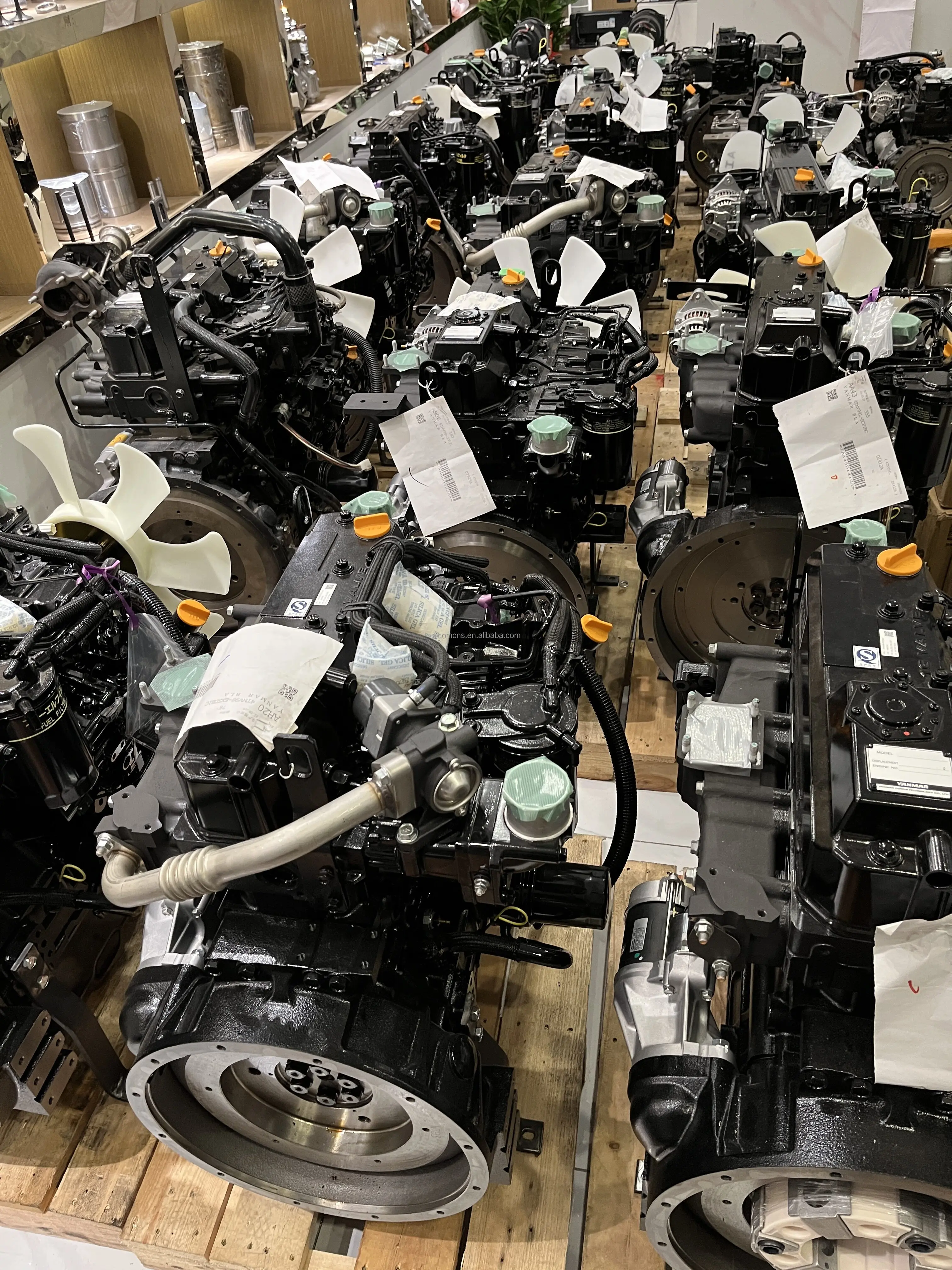 Оригинальный топливный инжектор двигателя Sicomcns 5530109 Насосы высокой мощности