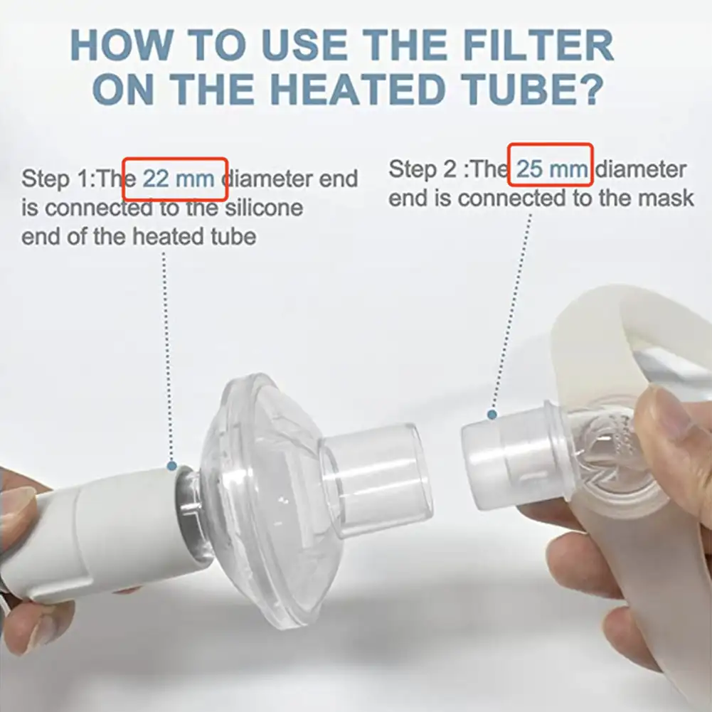 Композитный фильтр для генератора кислорода Сменный аксессуары удаления пыли и