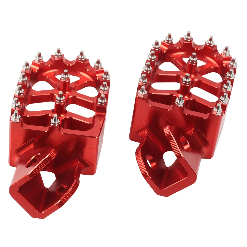 Для Yamaha WR250X WR 250 X 2008 2009 2010 2011 подножки педали WR250R 250R 2020 2019 2018 2017 2016 2015-2008