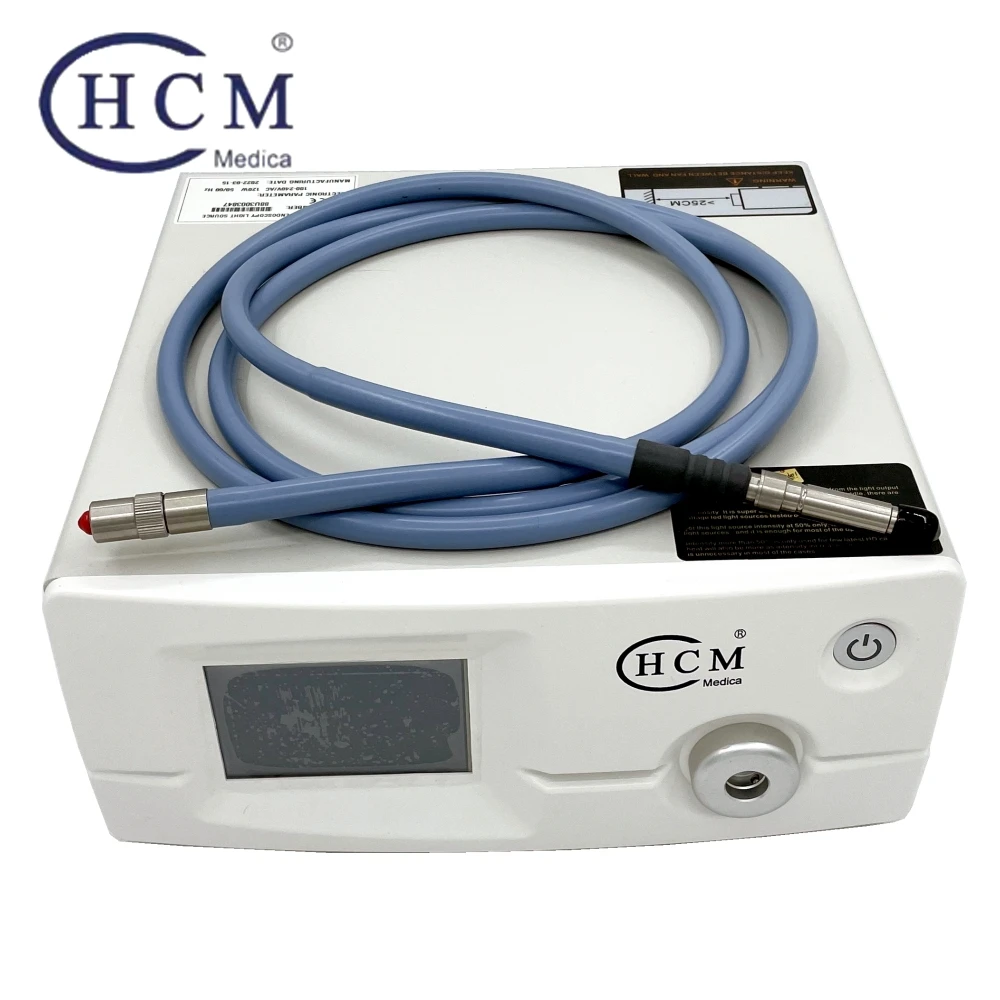 Медицинский Гинекологический эндоскоп