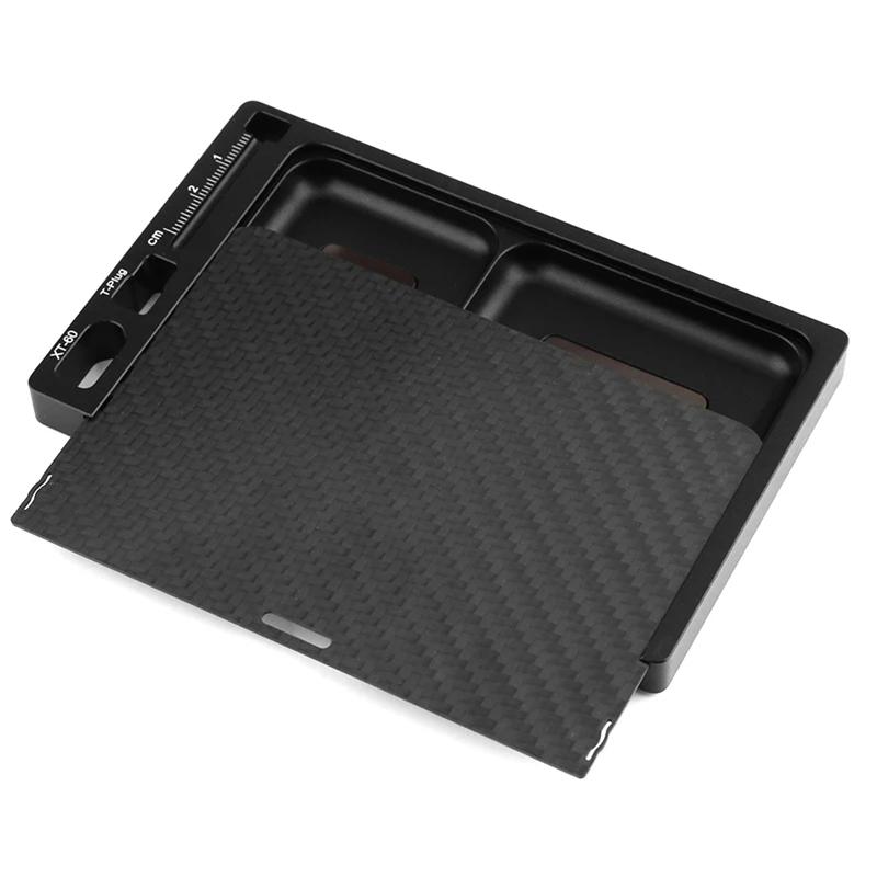 Магнитный лоток для винтов гайка прокладка держатель инструментов винты