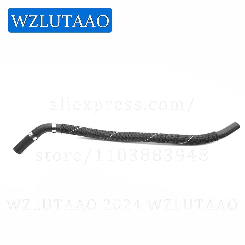 Возвратный масляный шланг гидроусилителя руля к контейнеру масла 4F 0422891 E 4F0 422 891