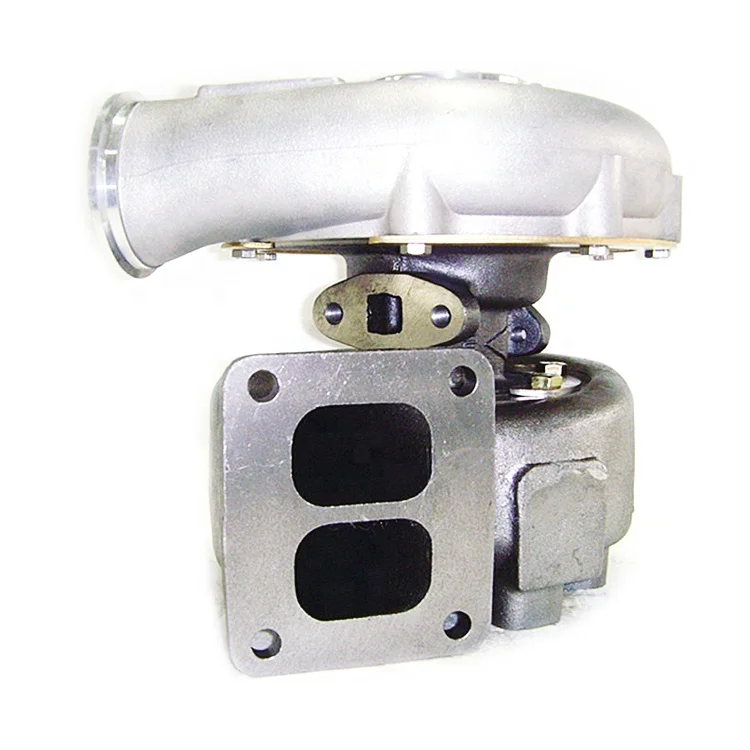 Турбо 4027373 466818 -0003 5003367 -0005 - 0007422938 Турбокомпрессор для двигателя Volvo Truck F10 TD102 TD103ES